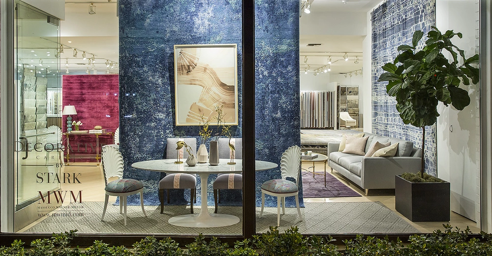 STARK Showroom Los Angeles, CA